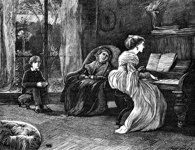Charles Dickens 