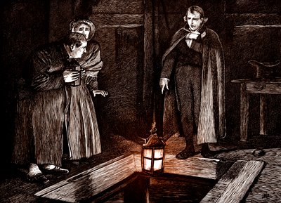 Charles Dickens 