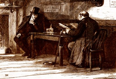 Charles Dickens 
