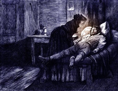 Charles Dickens 
