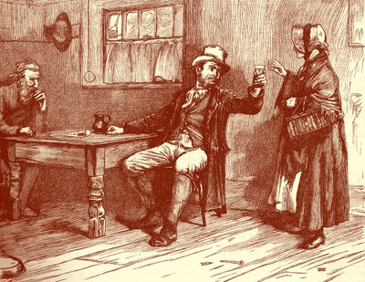 Charles Dickens 