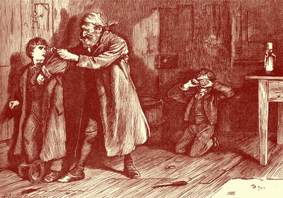 Charles Dickens 