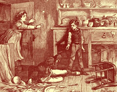 Charles Dickens 