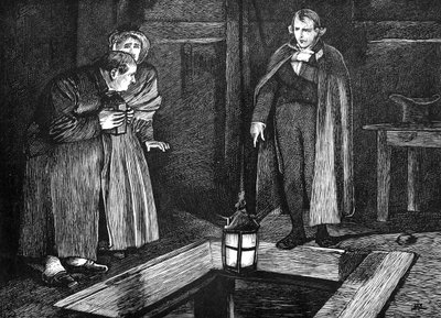 Charles Dickens ' The Adventures of Oliver Twist ' av James Mahoney