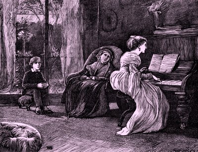 Charles Dickens ' The Adventures of Oliver Twist ' av James Mahoney