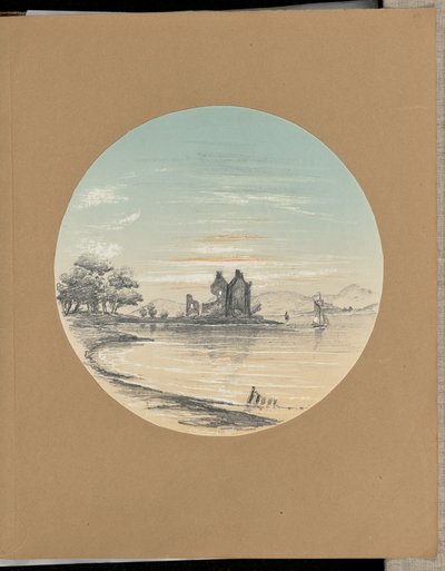  av James Makgill Heriot Maitland