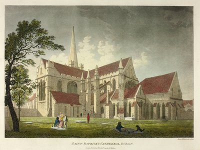  av James Malton