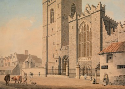  av James Malton