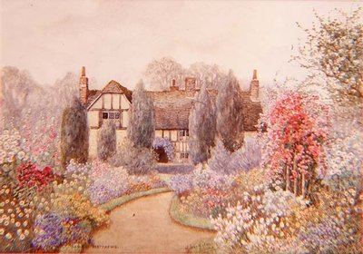 Lavington, Sussex av James Matthews