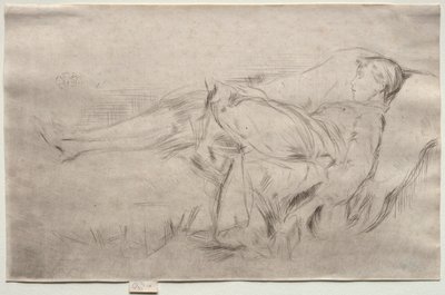  av James McNeill Whistler