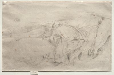  av James McNeill Whistler