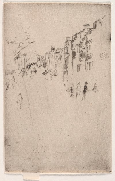  av James McNeill Whistler
