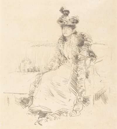  av James McNeill Whistler