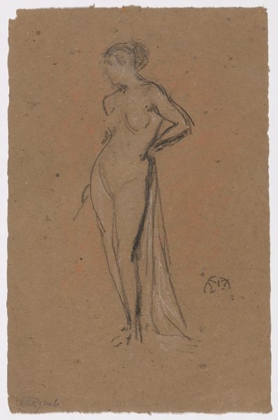  av James McNeill Whistler