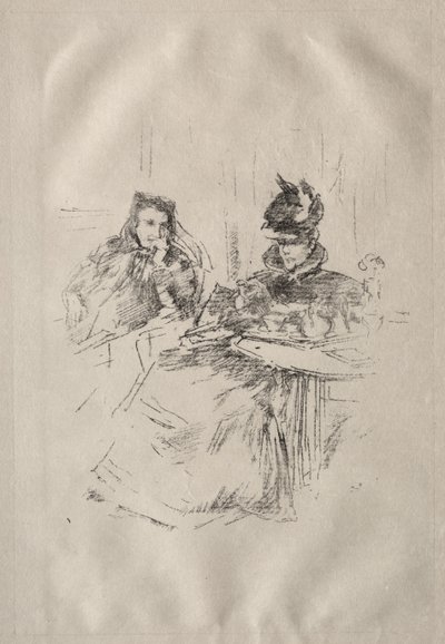  av James McNeill Whistler