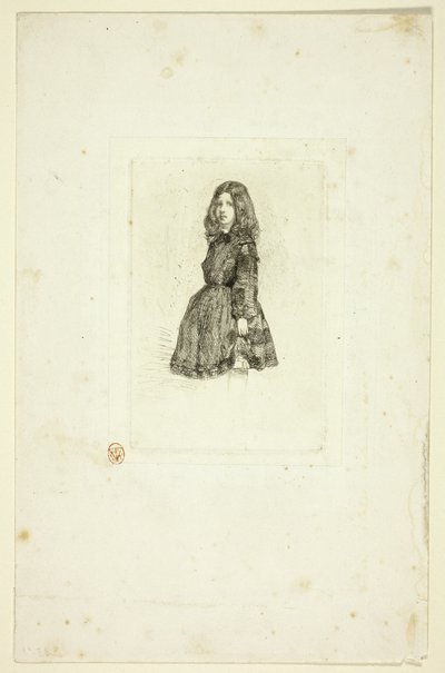  av James McNeill Whistler