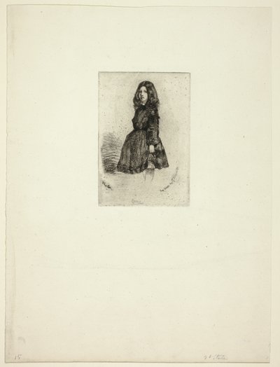  av James McNeill Whistler