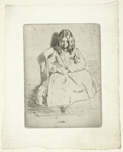  av James McNeill Whistler