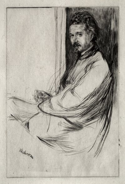  av James McNeill Whistler
