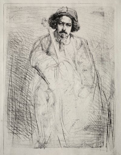  av James McNeill Whistler