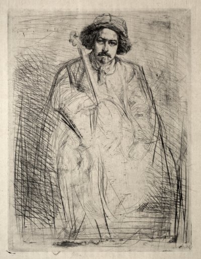  av James McNeill Whistler