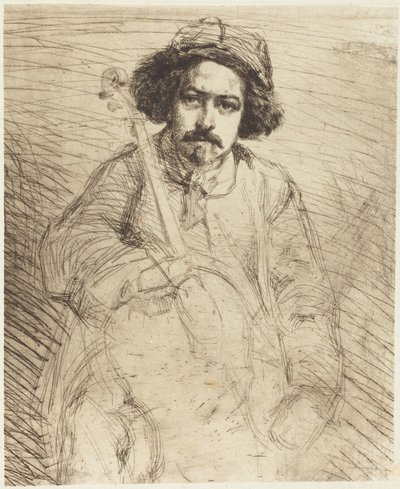  av James McNeill Whistler