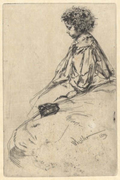 av James McNeill Whistler