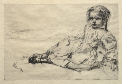  av James McNeill Whistler