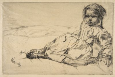  av James McNeill Whistler