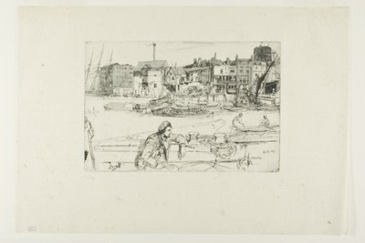  av James McNeill Whistler