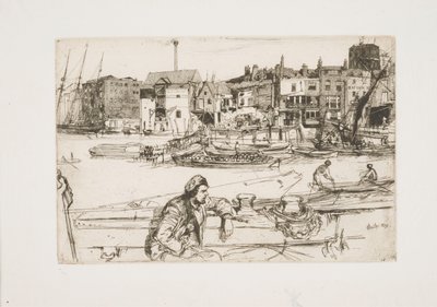  av James McNeill Whistler