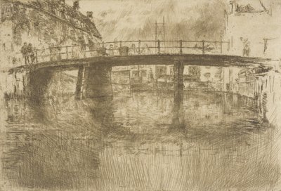  av James McNeill Whistler