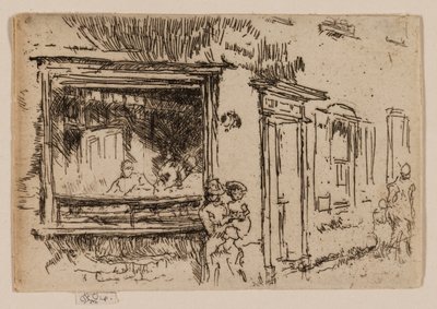  av James McNeill Whistler