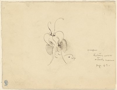  av James McNeill Whistler