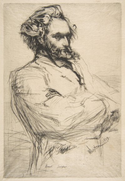  av James McNeill Whistler