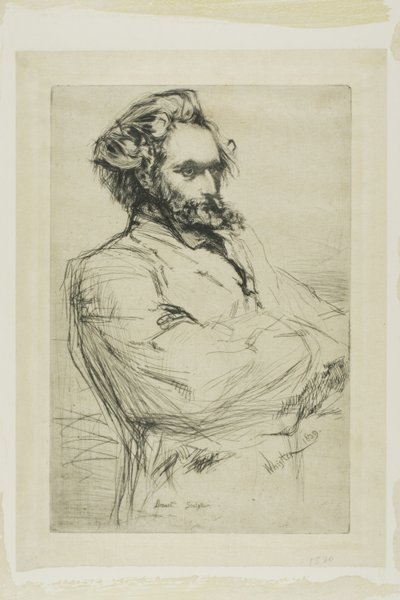  av James McNeill Whistler