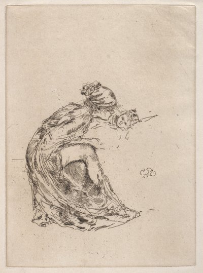  av James McNeill Whistler
