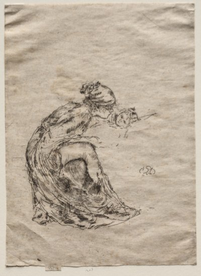  av James McNeill Whistler