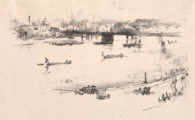 av James McNeill Whistler
