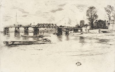  av James McNeill Whistler