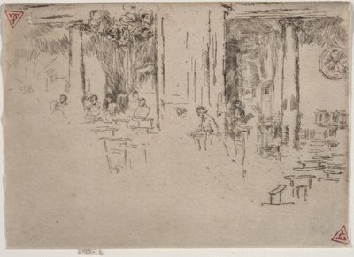  av James McNeill Whistler