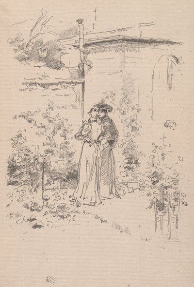  av James McNeill Whistler