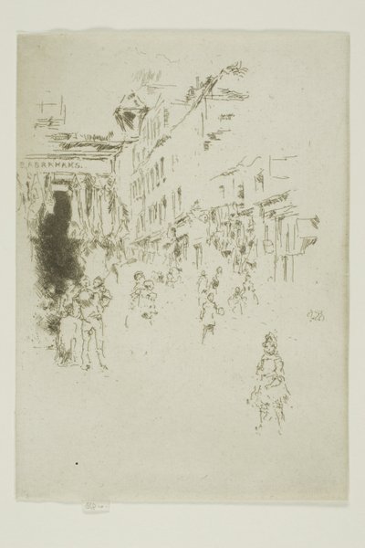 Cutler Street, Hounsditch   1276087   no       norwegian Successfully Translated  Original: Gezicht op huis Over Holland met theekoepel aan de Vecht te Nieuwersluis Over-Holland aan de Vecht (title on object) Translat: Gezicht op huis Over Holland met thee av James Abbott McNeill Whistler