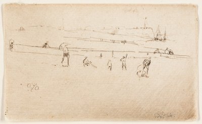  av James McNeill Whistler