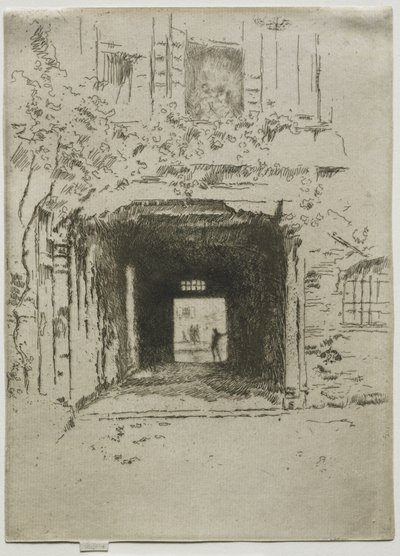  av James McNeill Whistler