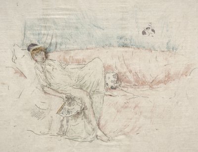  av James McNeill Whistler