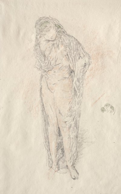  av James McNeill Whistler