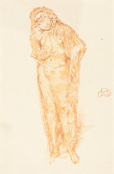  av James McNeill Whistler
