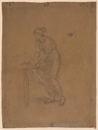  av James McNeill Whistler