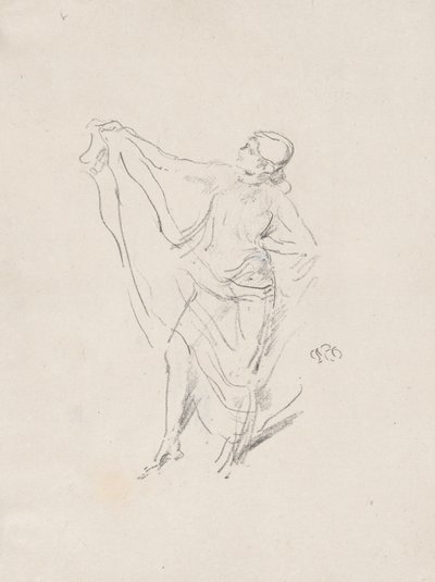  av James McNeill Whistler